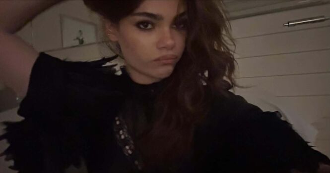 Ariana greenblatt page leaked private photo uncensored HD quality