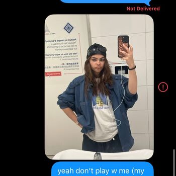 Ariana greenblatt page leaked private photo uncensored HD quality