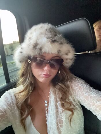 Ariana white page leaked private photo uncensored HD quality