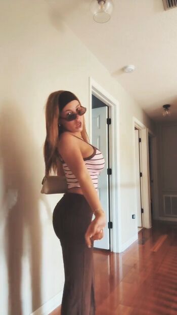 Ariana white leaked private photo uncensored HD quality