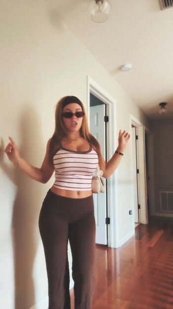 Ariana white leaked private photo uncensored HD quality