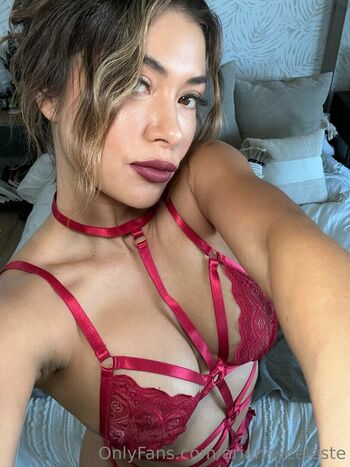 Arianny celeste  page leaked private photo uncensored HD quality