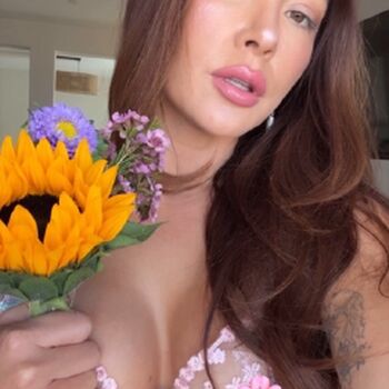 Arianny celeste leaked private photo uncensored HD quality