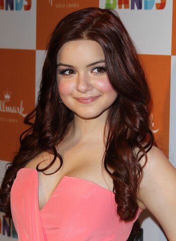 Ariel winter page leaked private photo uncensored HD quality