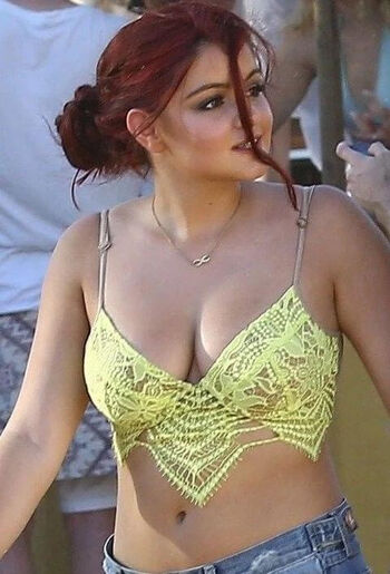 Ariel winter page leaked private photo uncensored HD quality