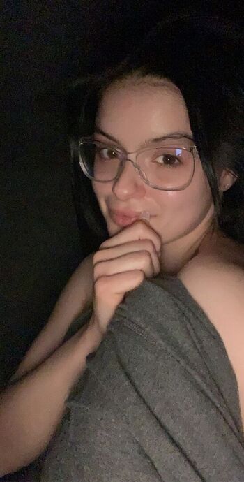 Ariel winter leaked private photo uncensored HD quality
