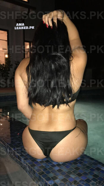 Ariel winter leaked private photo uncensored HD quality