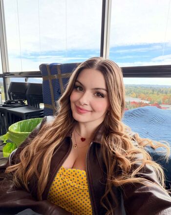 Ariel winter leaked private photo uncensored HD quality
