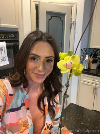 Ariella ferrera page leaked private photo uncensored HD quality