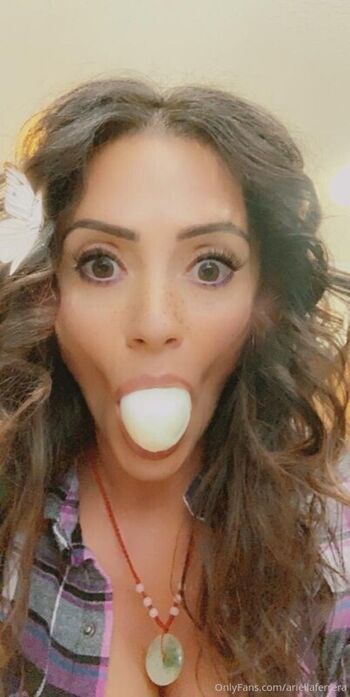 Ariella ferrera page leaked private photo uncensored HD quality
