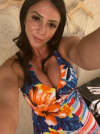 Ariella ferrera page leaked private photo uncensored HD quality