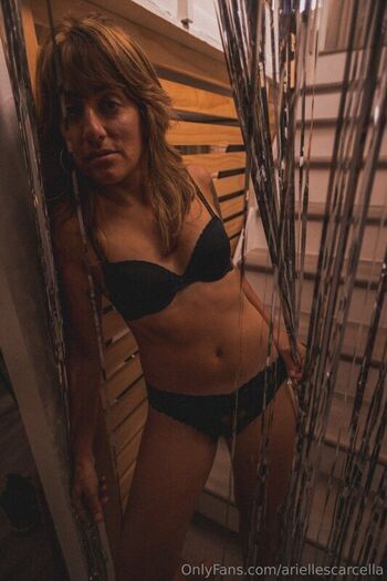 Arielle scarcella leaked private photo uncensored HD quality