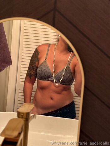 Arielle scarcella leaked private photo uncensored HD quality