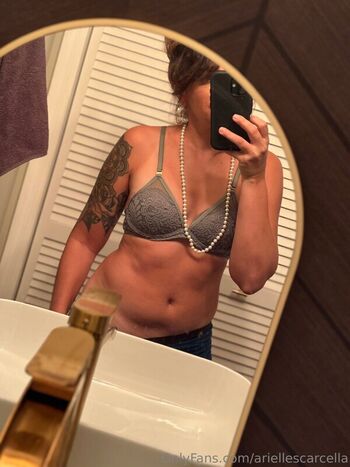 Arielle scarcella leaked private photo uncensored HD quality
