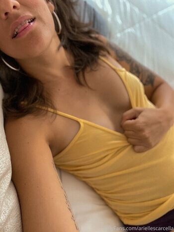 Arielle scarcella leaked private photo uncensored HD quality