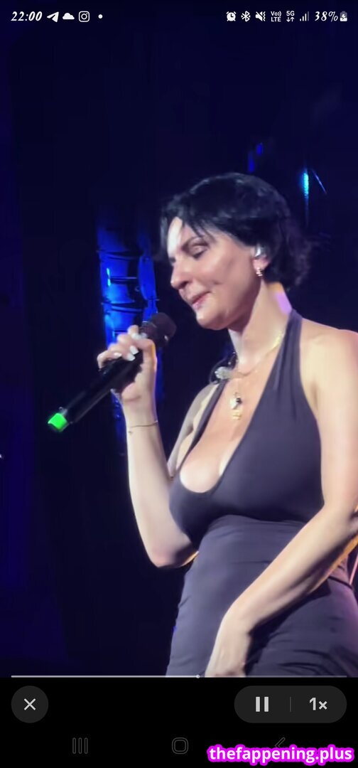 Page/ leaked private photo uncensored HD quality