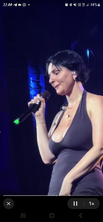 Arisamusic leaked private photo uncensored HD quality