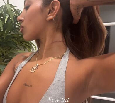 Armpit fetish  page leaked private photo uncensored HD quality
