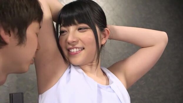 Armpit fetish  page leaked private photo uncensored HD quality