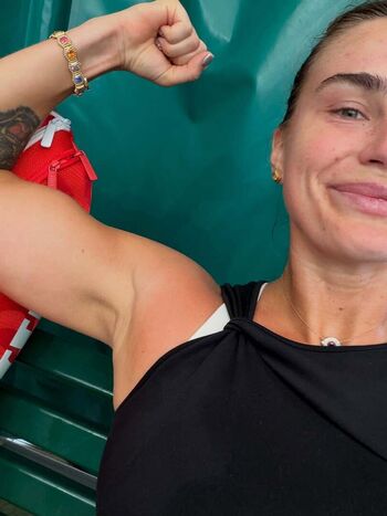 Armpit fetish  page leaked private photo uncensored HD quality
