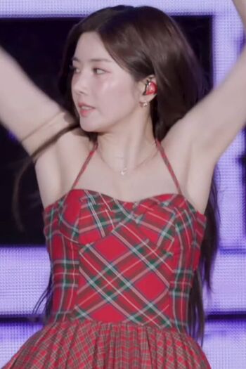 Armpit fetish  page leaked private photo uncensored HD quality