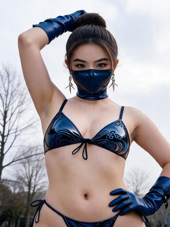 Armpit fetish lovers page leaked private photo uncensored HD quality