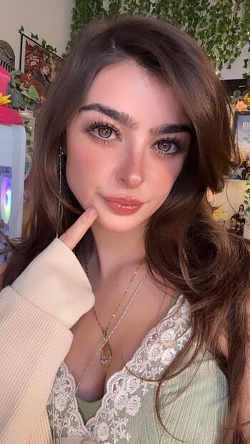 Aruuu  page leaked private photo uncensored HD quality