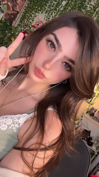 Aruuu  page leaked private photo uncensored HD quality