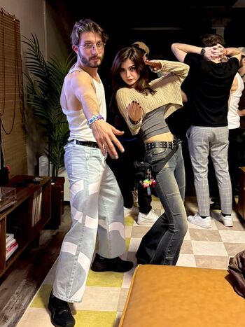 Aruuu leaked private photo uncensored HD quality