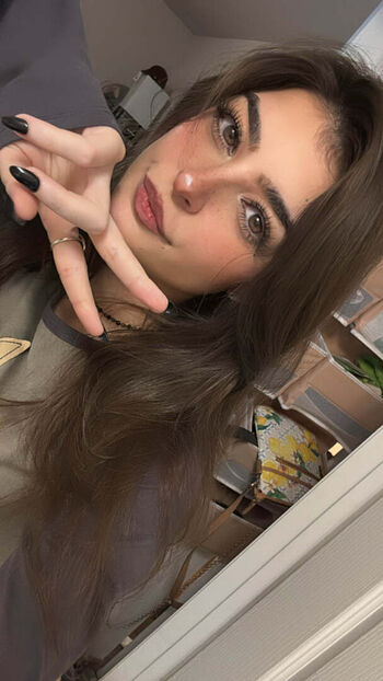 Aruuu leaked private photo uncensored HD quality