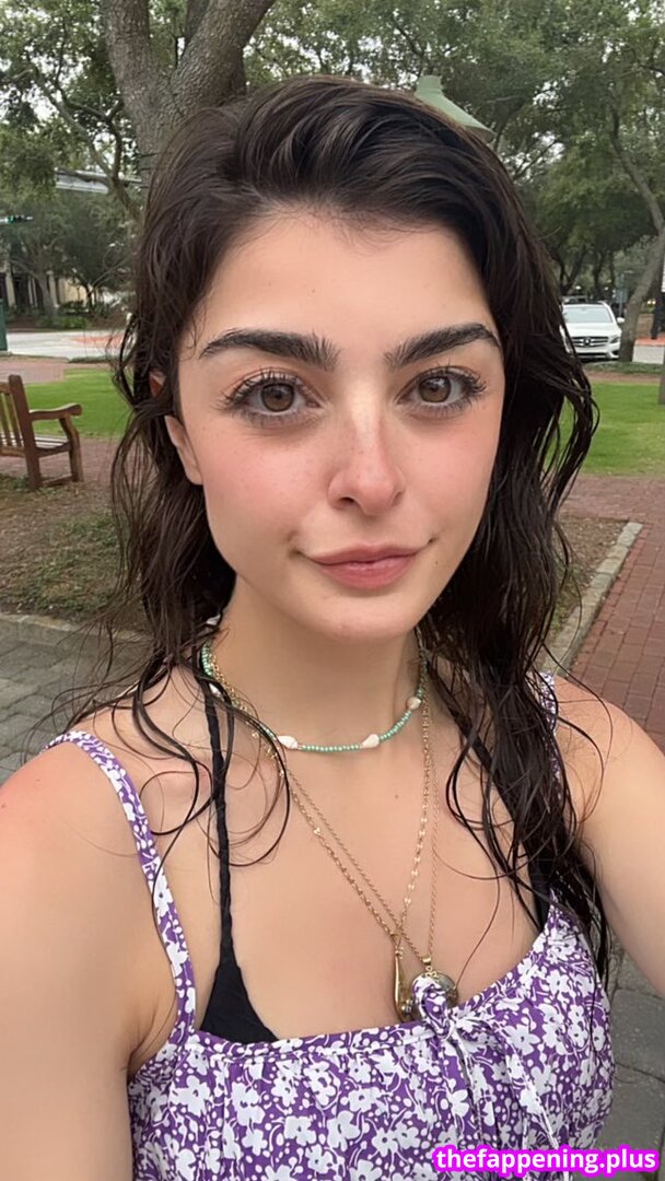 Page/ leaked private photo uncensored HD quality