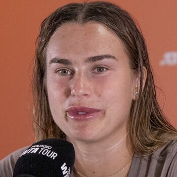 Aryna sabalenka page leaked private photo uncensored HD quality