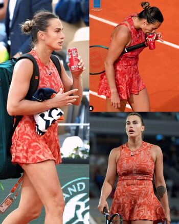 Aryna sabalenka page leaked private photo uncensored HD quality