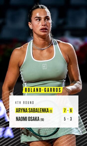 Aryna sabalenka page leaked private photo uncensored HD quality