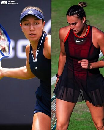 Aryna sabalenka leaked private photo uncensored HD quality