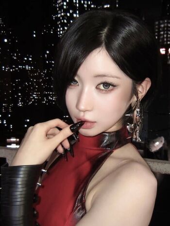Asa enami page leaked private photo uncensored HD quality