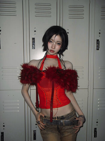 Asa enami page leaked private photo uncensored HD quality