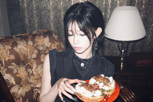 Asa enami page leaked private photo uncensored HD quality