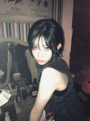 Asa enami page leaked private photo uncensored HD quality