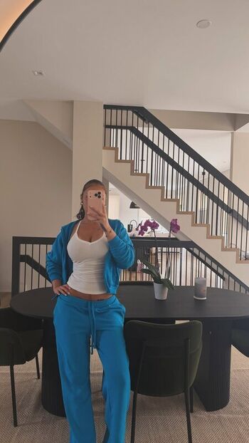 Ash kash  page leaked private photo uncensored HD quality