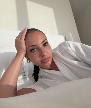 Ash kash  page leaked private photo uncensored HD quality