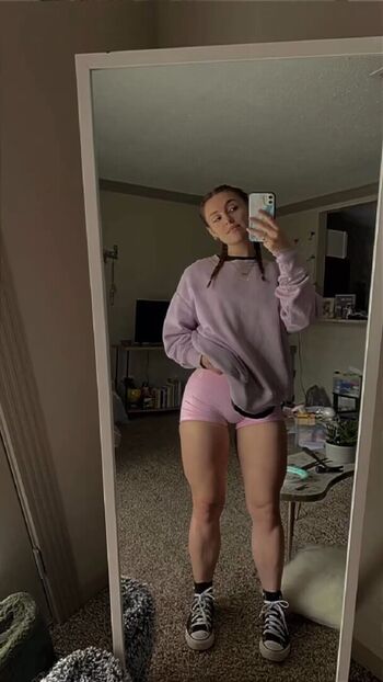 Ashfecta leaked private photo uncensored HD quality