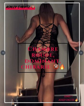 Ashley officiel page leaked private photo uncensored HD quality