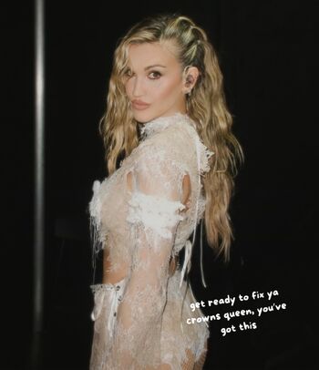 Ashley roberts page leaked private photo uncensored HD quality