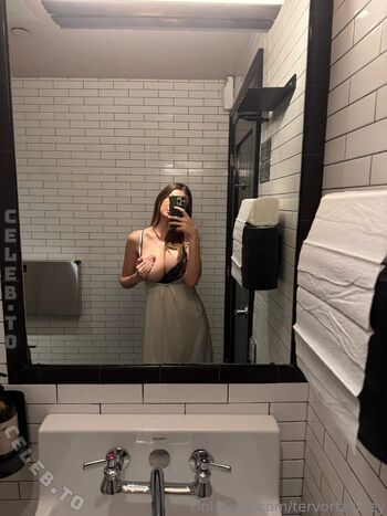 Ashley tervort  page leaked private photo uncensored HD quality