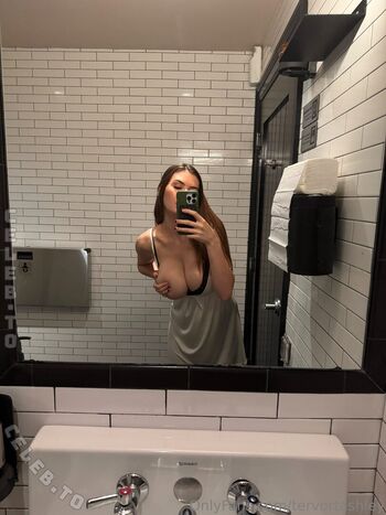 Ashley tervort  page leaked private photo uncensored HD quality