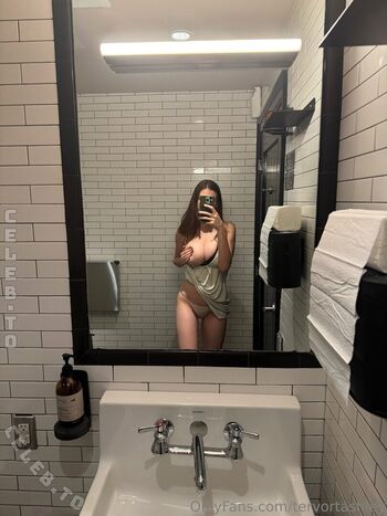 Ashley tervort  page leaked private photo uncensored HD quality