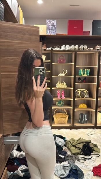 Ashley tervort  page leaked private photo uncensored HD quality