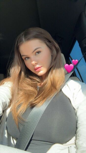 Ashley tervort  page leaked private photo uncensored HD quality
