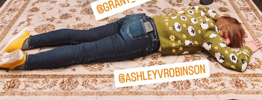 Ashley victoria robinson leaked private photo uncensored HD quality
